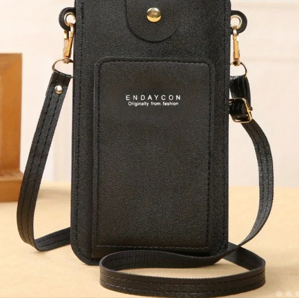 Slim and Protective Phone Case